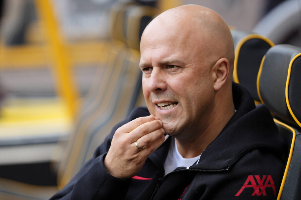 Liverpool gennemførte i sommer et historisk transfervindue, der cementerede en ny æra under Arne Slot. Nu er en spiller på vej væk.