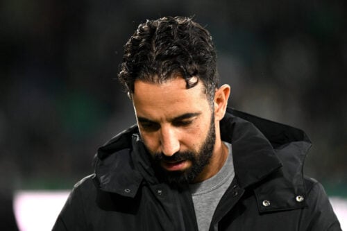 Manchester United står foran en større trupoprydning under Rúben Amorim, hvor flere en stjerne er på vej til at blive solgt.