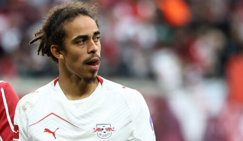 Efter 12 års tro tjeneste hos RB Leipzig, er den danske angriber Yussuf Poulsen nu klar til at tage hul på et nyt kapitel.