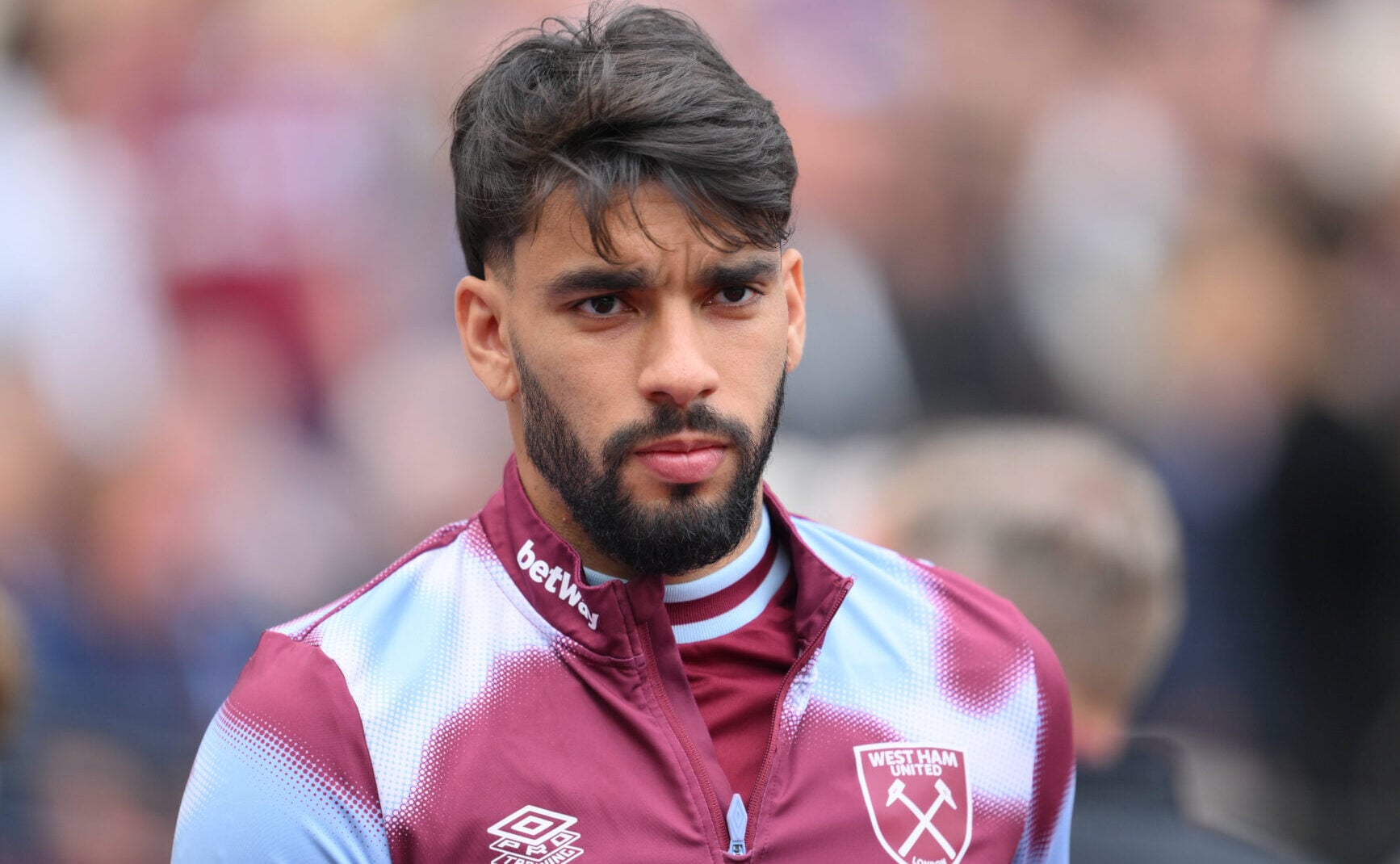 West Ham-stjernen Lucas Paqueta er på alles læber for tiden. Nu bliver brasilianeren solgt for en slik denne sommer.