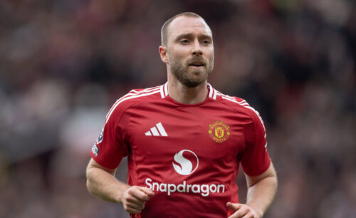 Ekspert er begejstret for Christian Eriksen.