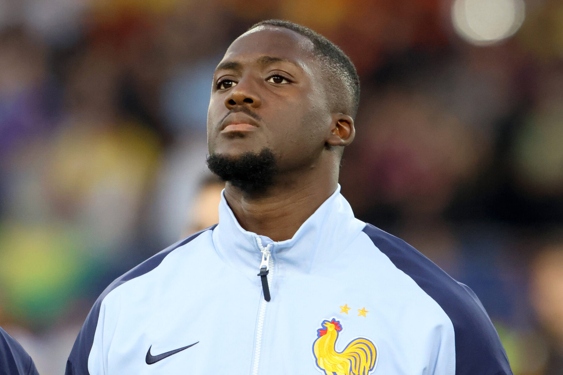 Ibrahima Konaté har afvist et tilbud fra Saudi-Arabien.