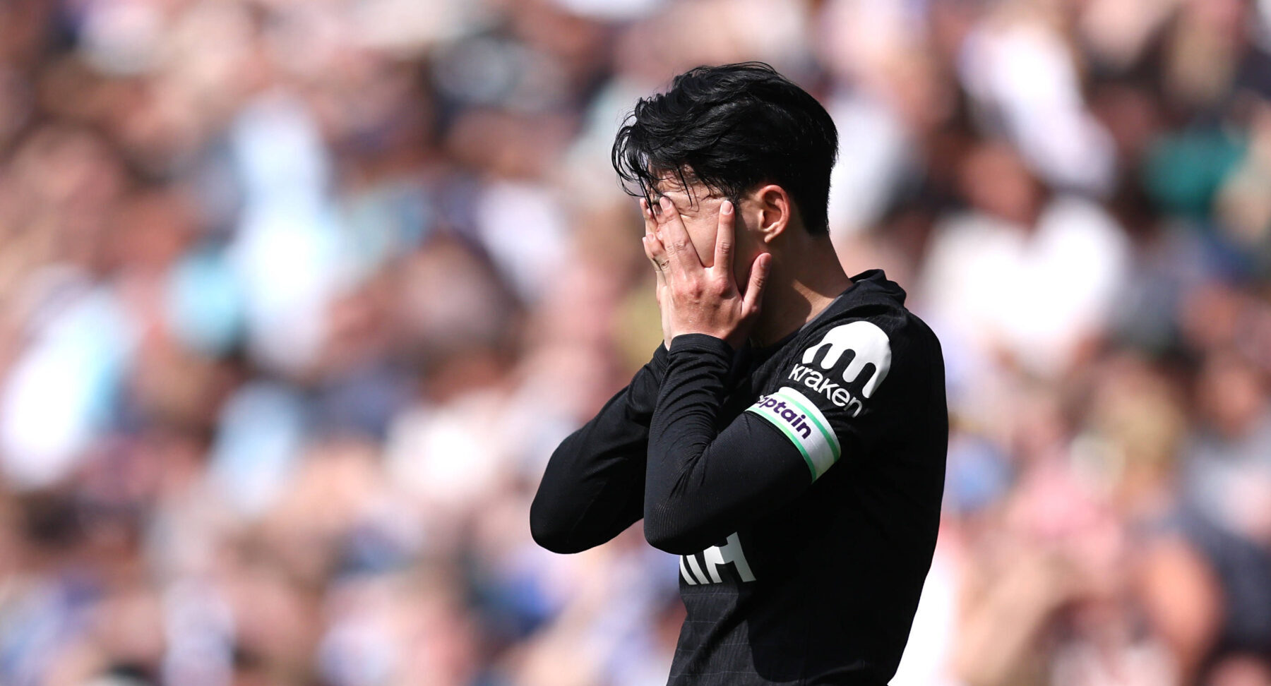 Hvad skal der ske med 33-årige Heung-min Son, der har været en absolut kulturinstitution i Tottenham Hotspur?