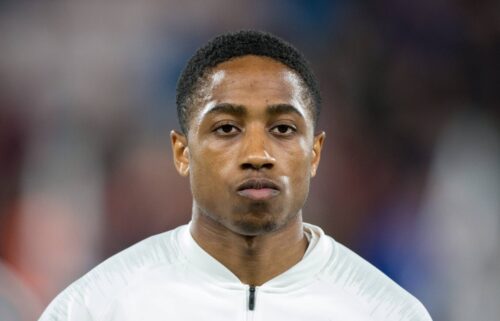 Kyle Walker-Peters kunne ikke få lov til at skifte til Besiktas.