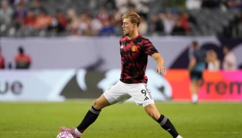 Her er Uniteds største transfers.