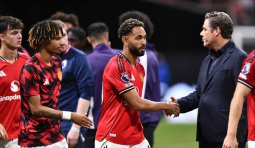 Her er de største transfers.