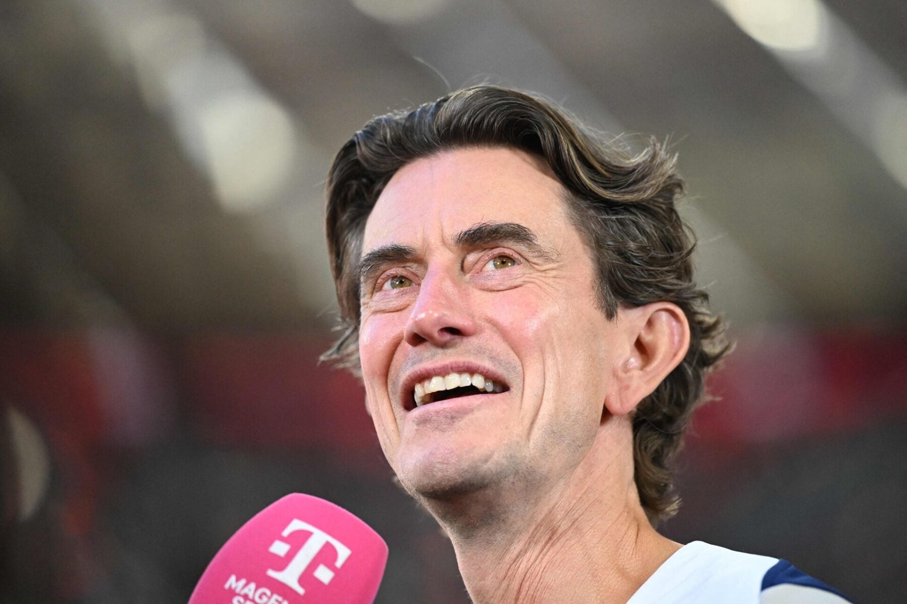 Thomas Frank og Tottenham er klar til at kapre stor transfer.