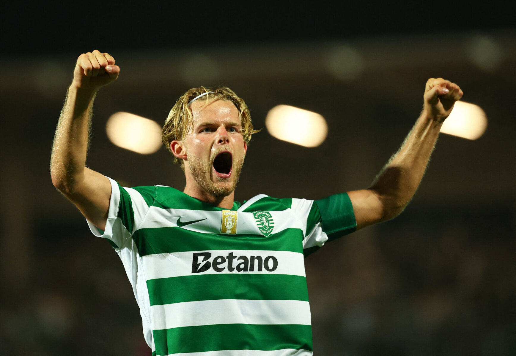 Morten Hjulmand rykker tættere på et stort skifte.