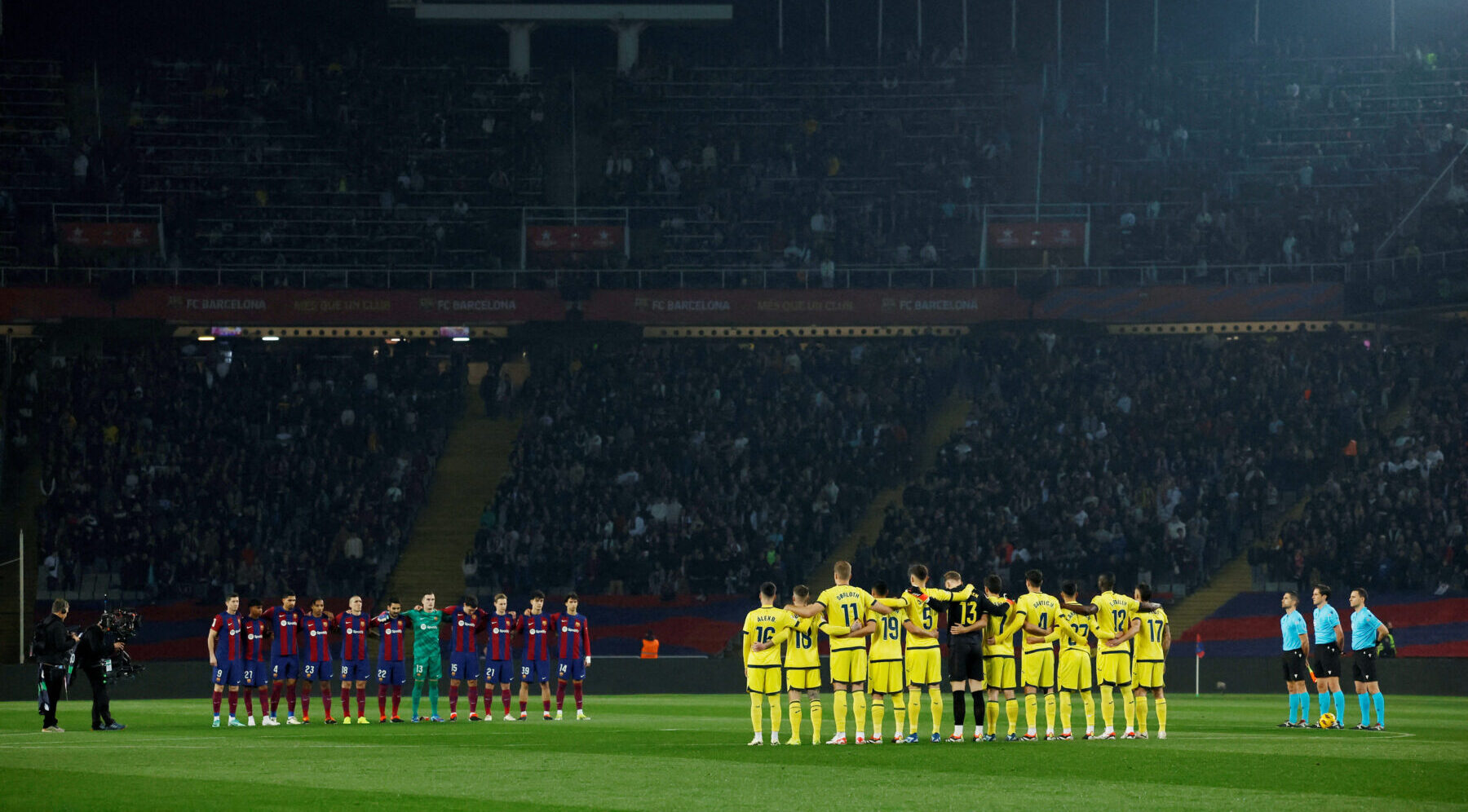 Storkamp skal spilles i USA.