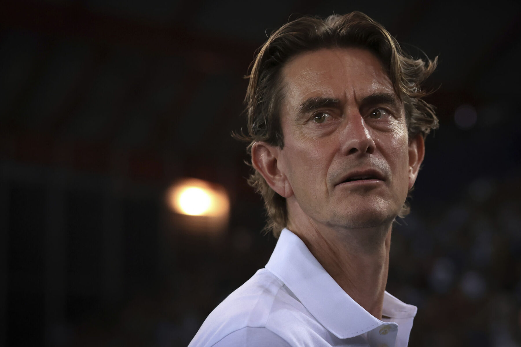 Thomas Frank har fået et nyt øgenavn.