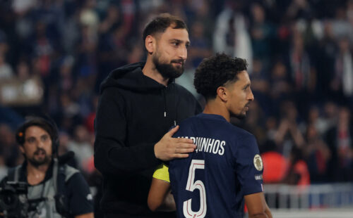 Store transfers på vej.