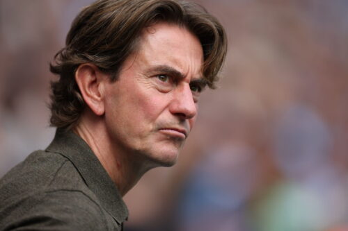 Thomas Frank går glip af en stor handel.