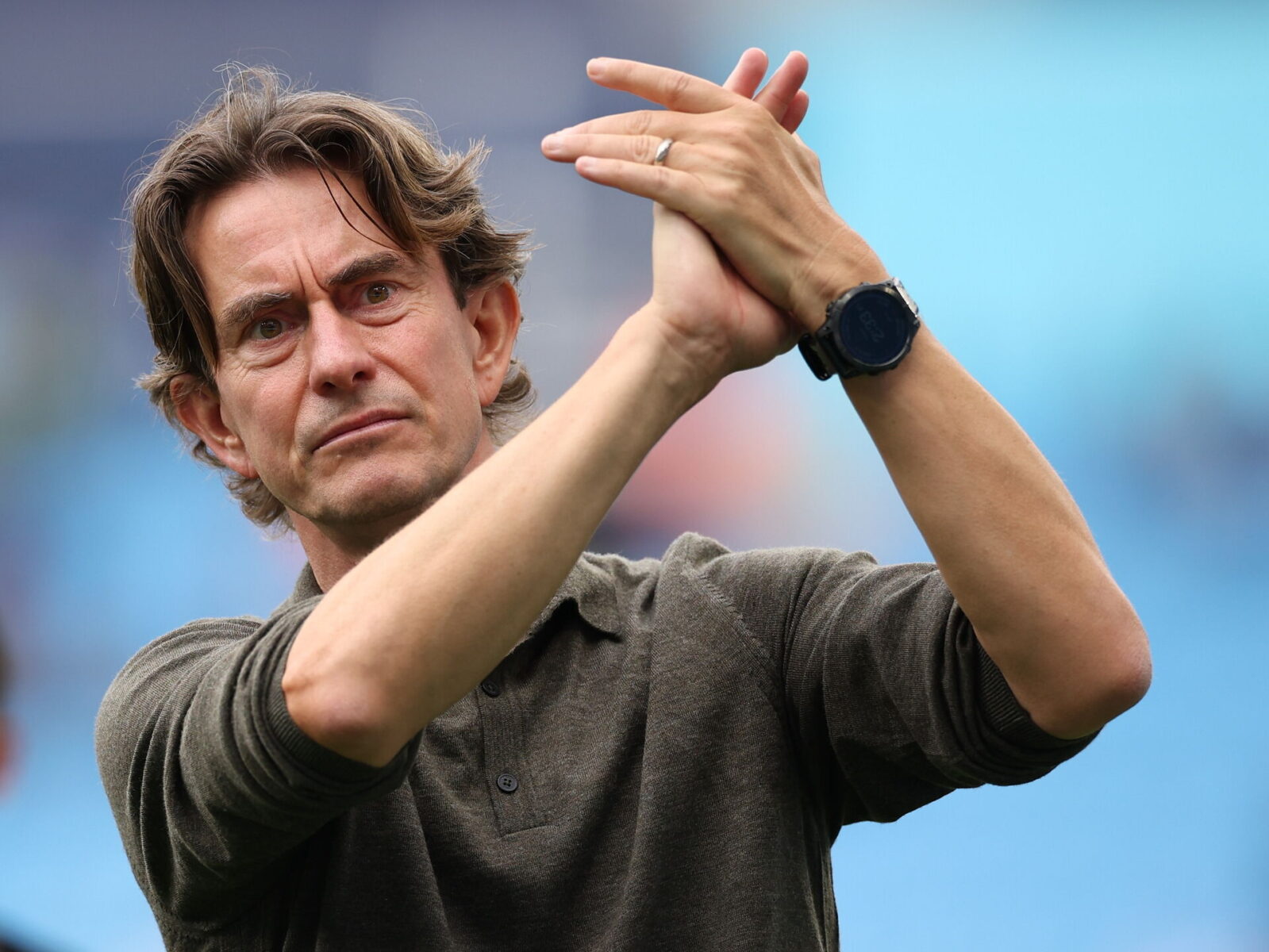 Thomas Frank kan juble.