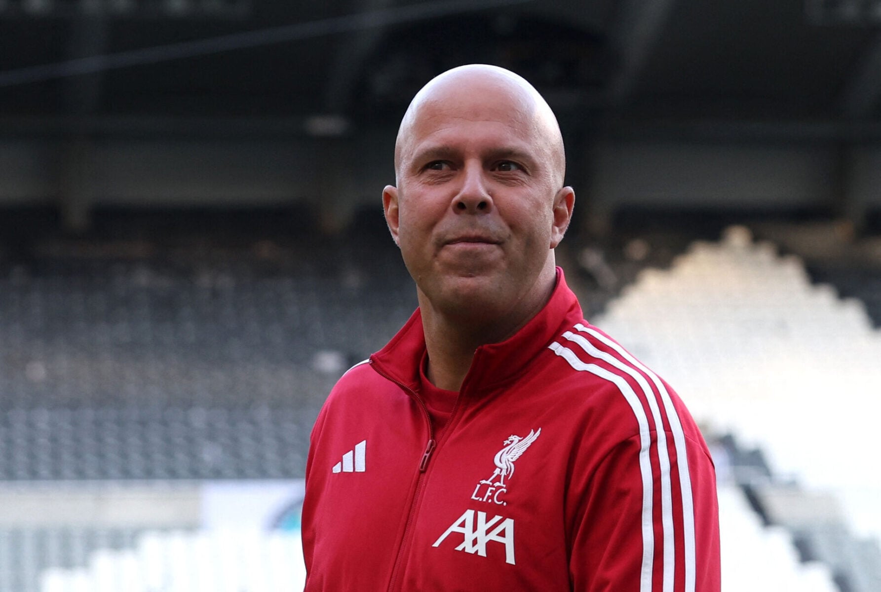 Liverpool-transfer er faldet på plads.