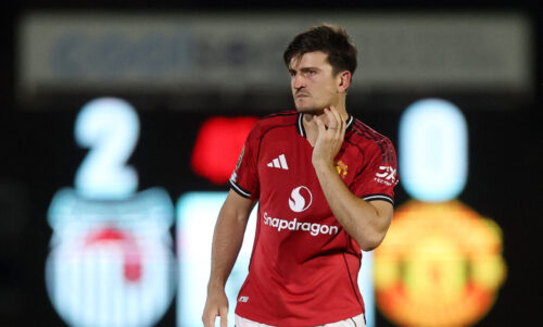 Her er lodtrækningen til Carabao Cuppen.