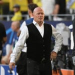 Stig Tøfting har valgt at sige stop.