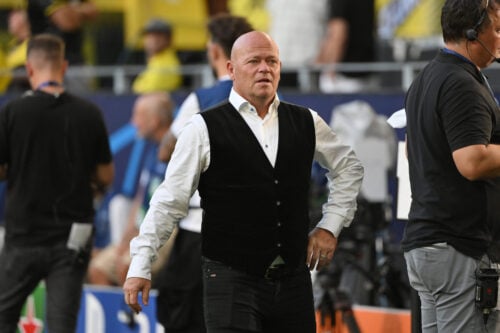 Stig Tøfting har valgt at sige stop.