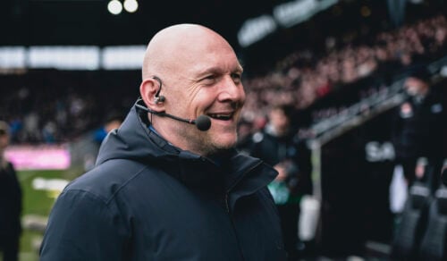 Danmark snuppede en 3-1 sejr over Grækenland i VM-kvalifikationen i Parken, men Thomas Gravesen var ikke tilfreds.