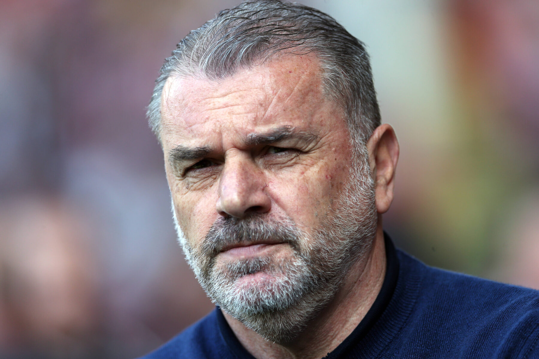 Ange Postecoglou blev fyret - nu ved vi hvorfor.