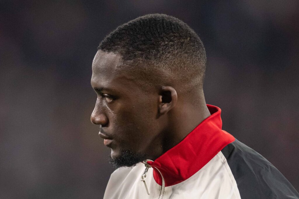 Ibrahima Konaté er en vigtig spiller for Liverpool, men alligevel har fremtiden længe været yderst usikker.