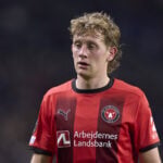 Oliver Sørensen er fortid i Superliga-klubben FC Midtjylland. Nu er det kommet frem, at han bliver solgt for et stort millionbeløb.