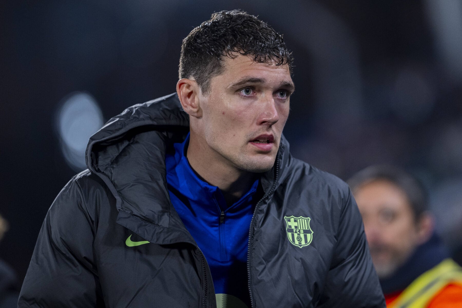 Hvad skal der ske med Andreas Christensen, der nærmer sig kontraktudløb i FC Barcelona? Nu forhandler han med en storklub.