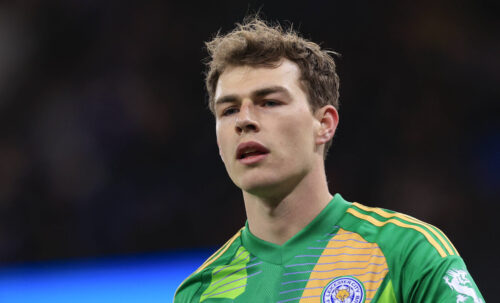 Ikke godt for Mads Hermansen.