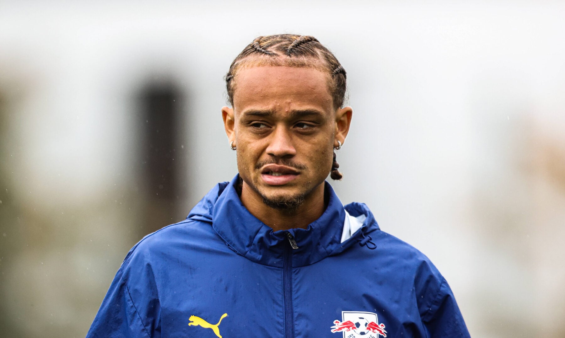Xavi Simons bliver dyr.