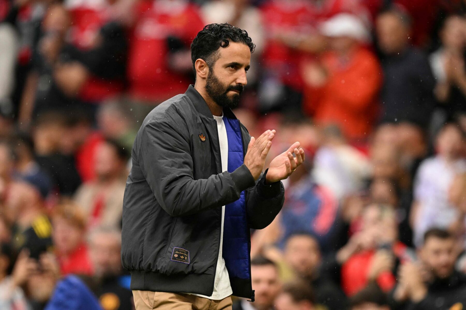 Manchester United planlægger chokerende handel.