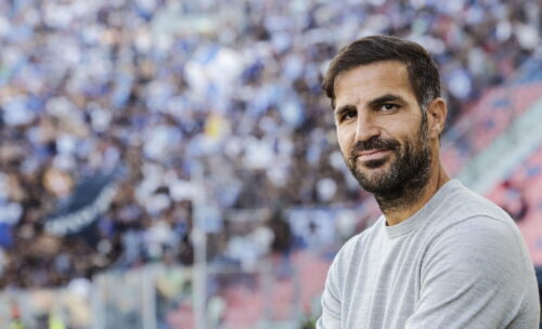 Han er nomineret til Hall of Fame.