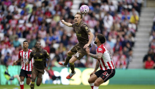 Brentford mister danskere.