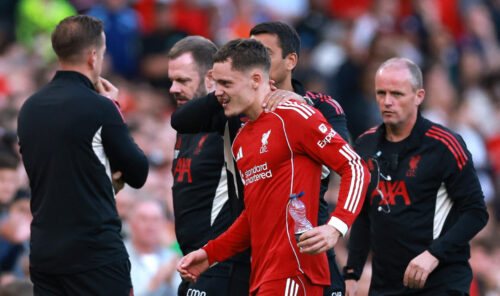 Her er de største transfers i Premier League.