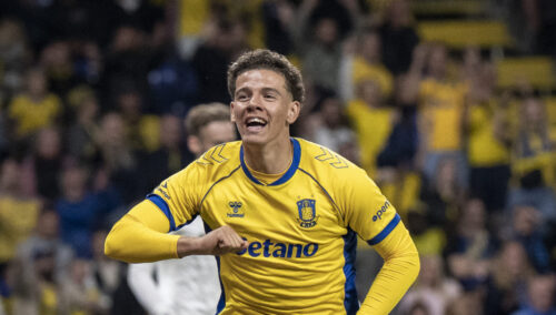 Transfersagaen om Brøndby-stjernen Clement Bischoff, er nu slut. Men transfersummen kan ende med at blive chokerende lav.