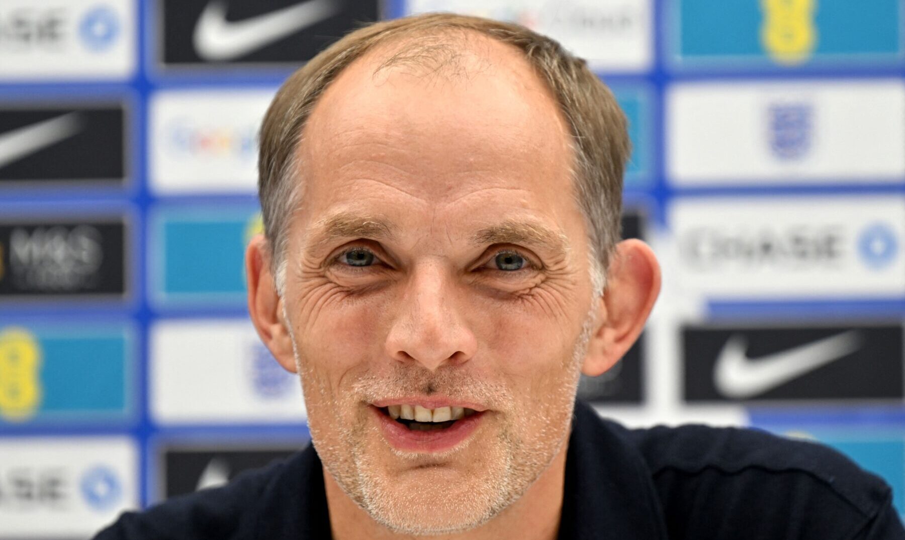 Thomas Tuchel er under pres.