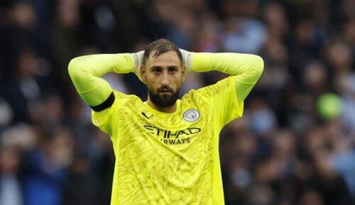Manchester City har hentet Gianluigi Donnarumma til klubben denne sommer. Nu er det afsløret, hvorfor han skred fra PSG.