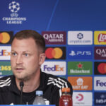 F.C. København har startopstillingen klar, når de inden længe træder ind i Champions League-ligafasen i dysten mod Leverkusen.