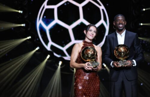 Mandag aften løb den årlige Ballon d'Or-uddeling af stablen i Paris. Nu er Danmarks stemmer blevet afsløret.