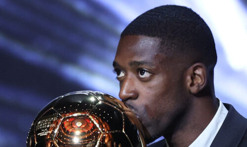 Real Madrid traf den opsigtsvækkende beslutning at boykotte årets Ballon d'Or-ceremoni i Paris. Det falder ikke i god jord.