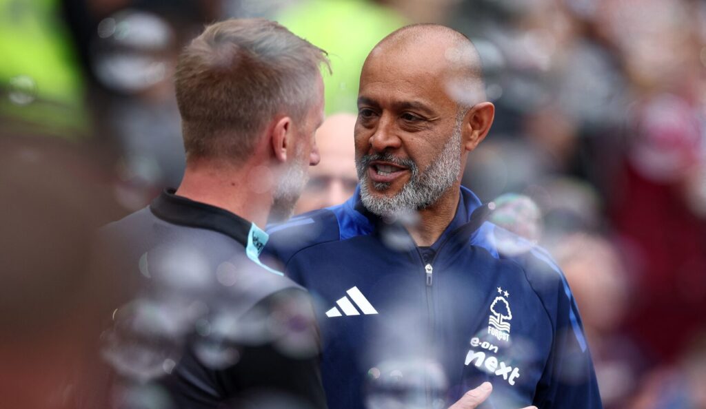 West Ham skifter træner.