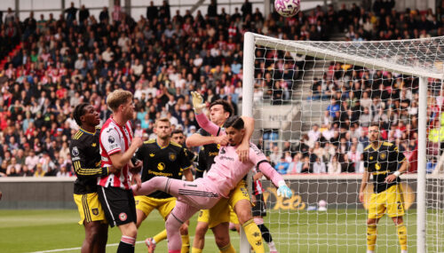 United-spiller har en skidt statistik.