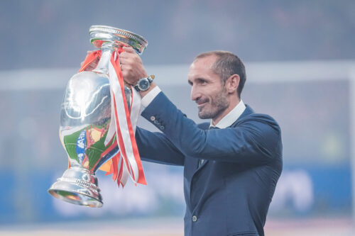 EM-historien ændres nu.