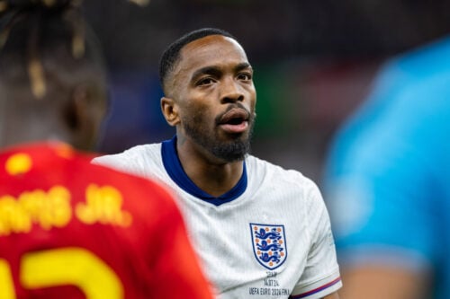 Premier League eller Saudi-Arabien? Tja...