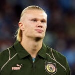 Den norske superstjerne Erling Haaland er tilbage i topform for Manchester City – og det kan i den grad mærkes.