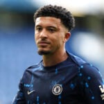 Aston Villa har tænkt sig at hente Jadon Sancho.