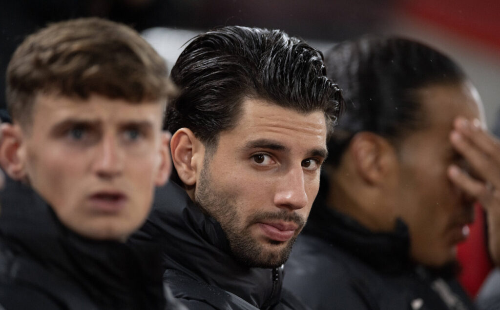 Liverpool købte et hav af nye spillere denne sommer, men der blev også taget afsked med en del. Nu kommer der en reaktion fra en af dem.