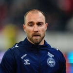 Christian Eriksen var igen i fokus, efter han blev efterladt på bænken mod Skotland tirsdag aften. Nu er et et vild gensyn på vej.