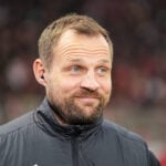 Siden afskeden med i Union Berlin i december 2024 har Bo Svensson været et varmt navn på træner­markedet. Nu venter et engelsk eventyr.