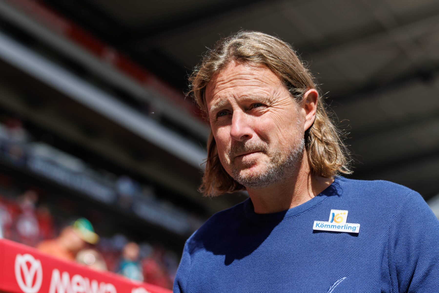 Bo Henriksen og Mainz deltager for første gang i Conference League.