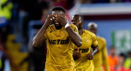 Der var fuld smæk på mandag, da der var Deadline Day i Premier League. Det var bare ikke alle handler, der gik igennem.