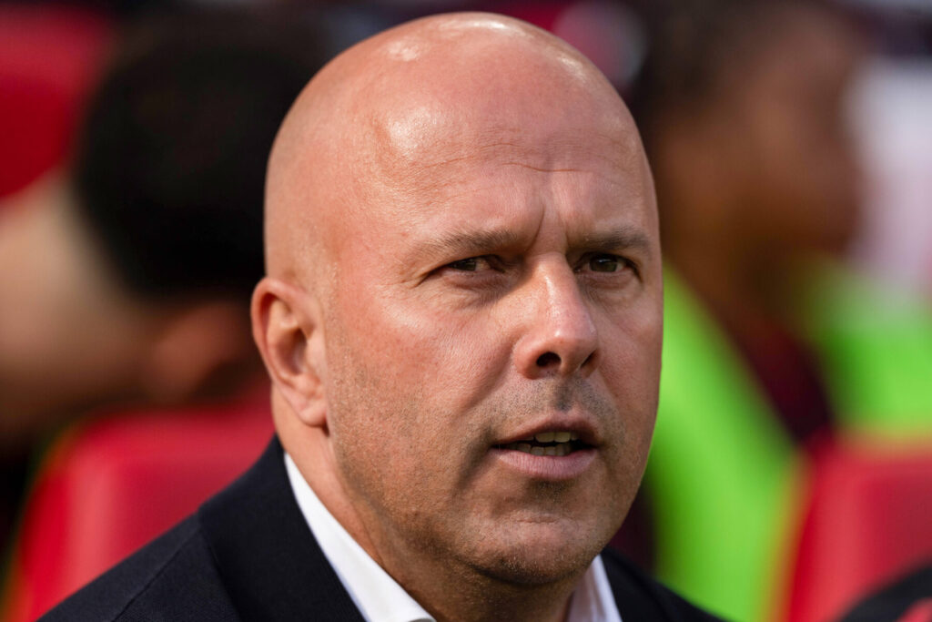 Arne Slot afslører utilfredshed i Liverpool-lejren.